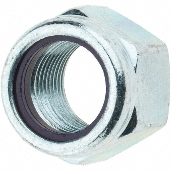 VALUE COLLECTION Value Collection 34288 Hex Lock Nut 3/4-16 Unf Grade B