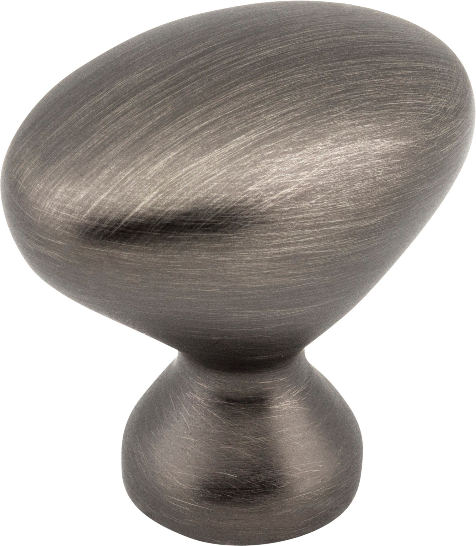 ELEMENTS Elements 897L-BNBDL Cabinet Knob Brushed Pewter Merryville