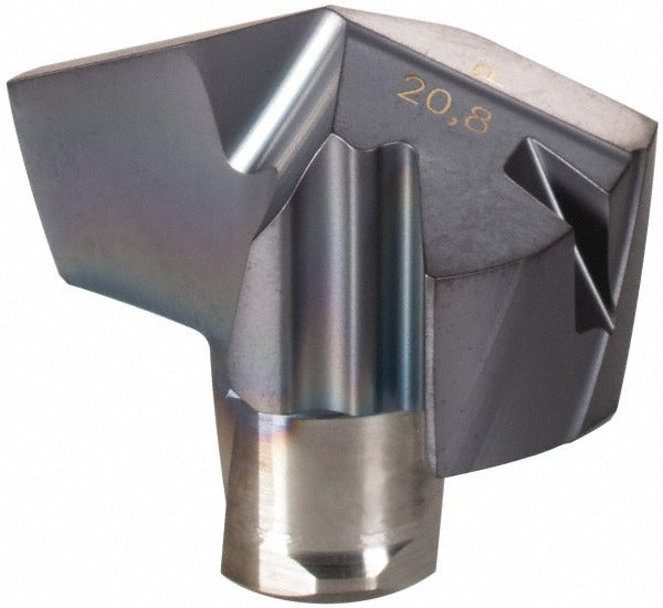 ISCAR Iscar 5509092 ICP0819 IC908 Carbide Replaceable Tip Drill
