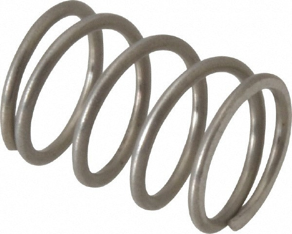 VALUE COLLECTION Value Collection 03308160 Compression Spring 0.36in Od