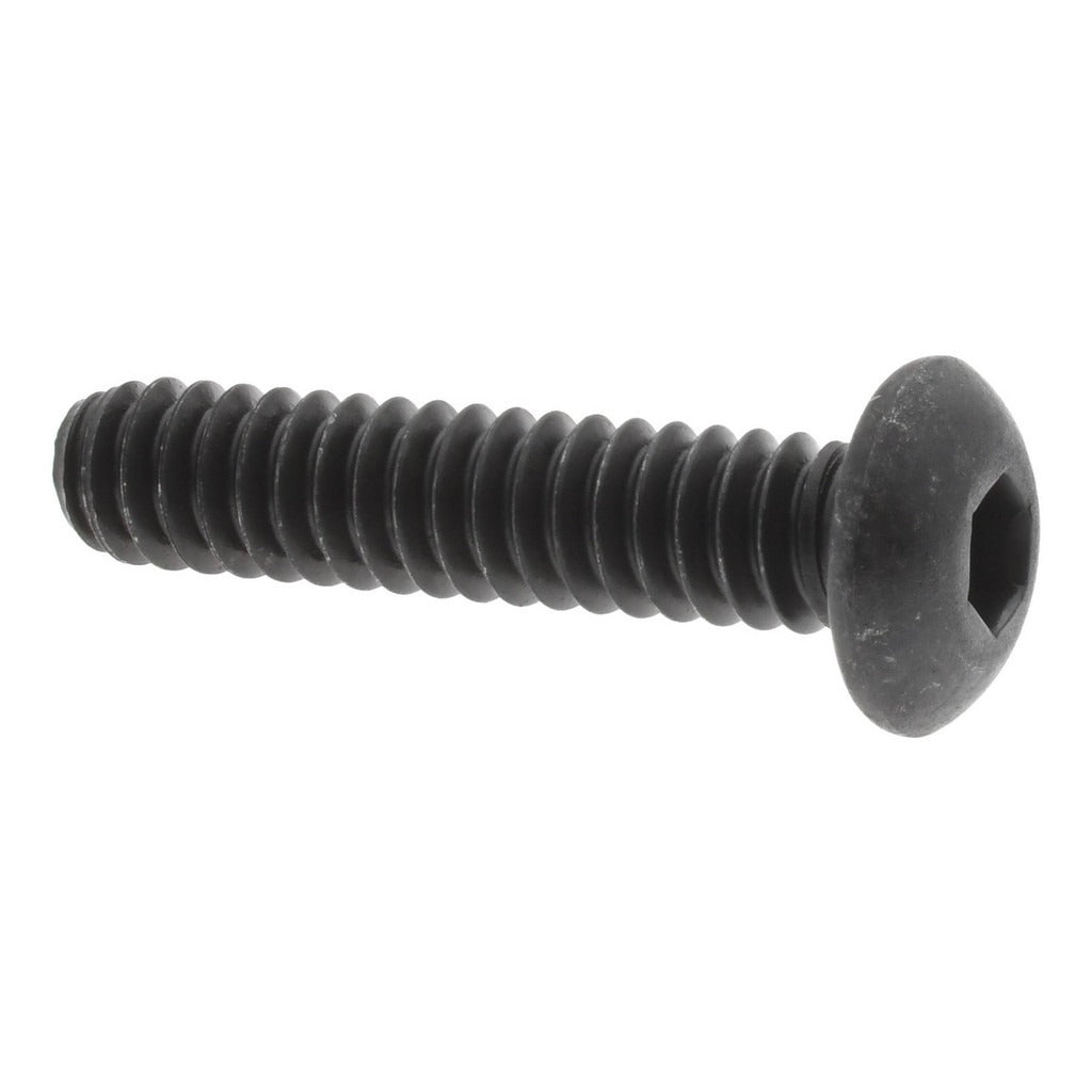 VALUE COLLECTION Value Collection 201063PR Button Socket Cap Screw 10-24