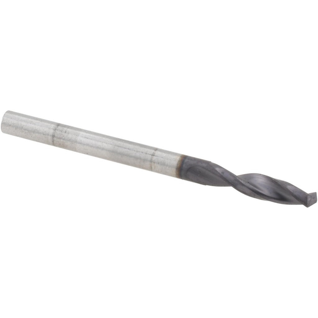 GUHRING Guhring 9005150037300 Stub Drill Bit Size 26 0.147 in