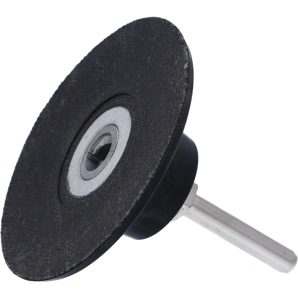 MERIT BRASS Merit Abrasives 08834164949 Disc Backing Pad Type R