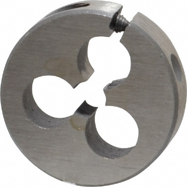 VALUE COLLECTION Value Collection 84027803 Round Die 8-80 High Speed Steel