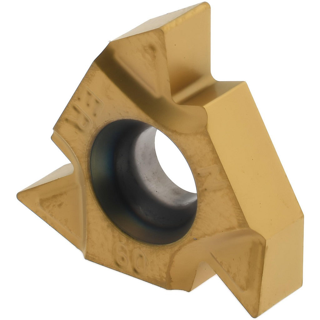 ISCAR Iscar 5920066 Threading Insert 60 Deg 1/2 in Ic Carbide