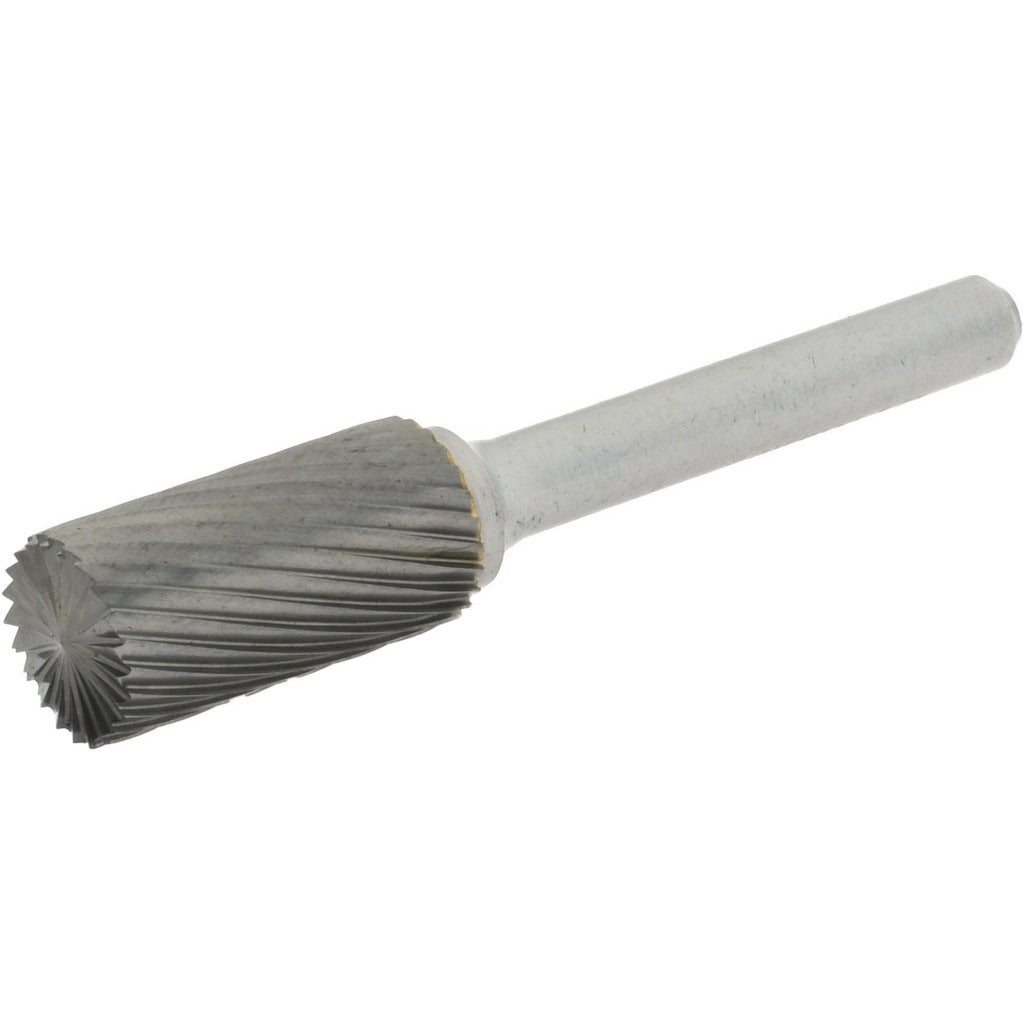 HERTEL Hertel SZ0019CE Abrasive Bur Cylinder End Cut 1/2 in