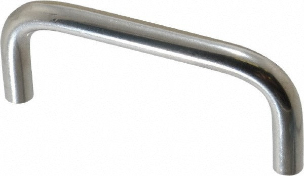 ELECTRO HARDWARE Electro Hardware A4787 Stainless Steel Drawer Pull 3 in