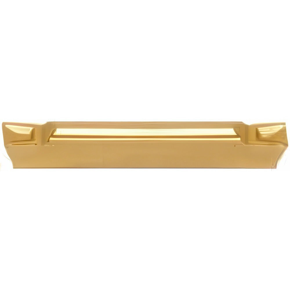 SECO TOOLS Seco 02749193 CP600 Solid Carbide Grooving Insert