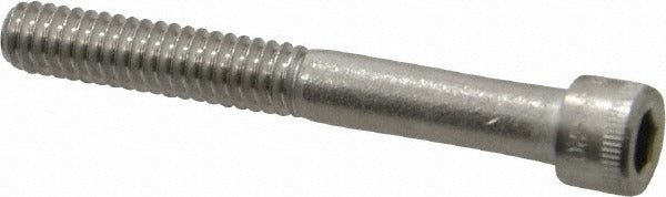 HOLO-KROME Holo-krome 78070 Hex Socket Cap Screw 1/4-20 Unc 2 in