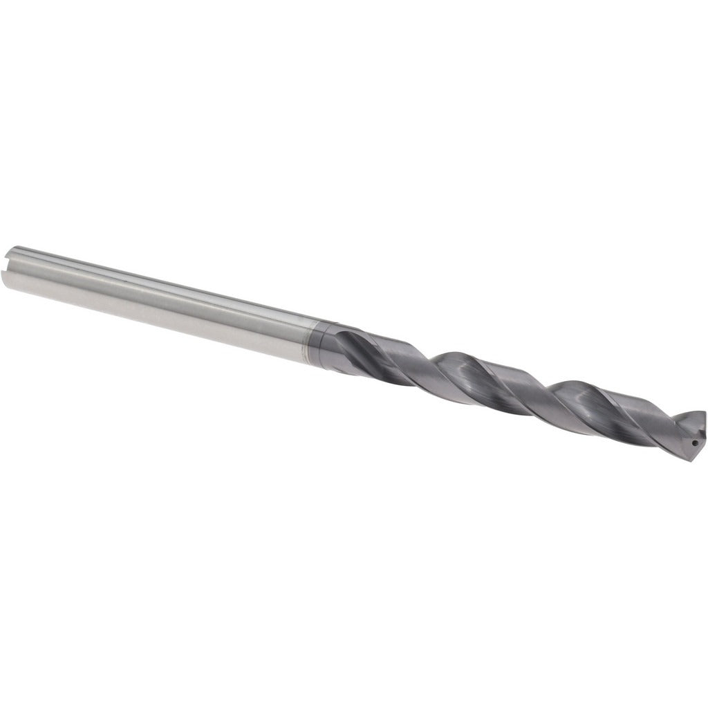 ACCUPRO Accupro 4500183 Jobber Drill 15/64 in Solid Carbide