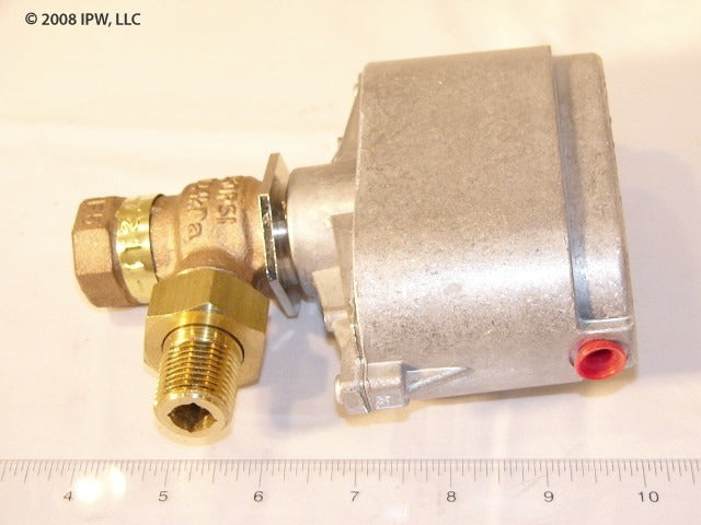 SCHNEIDER ELECTRIC Schneider Electric VK-7211-201-3-2 Pneumatic Globe Valve
