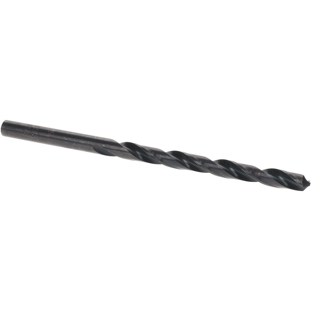 TITAN USA Titan Usa CD40209 Jobber Drill Bit No. 9 Hss Black Oxide