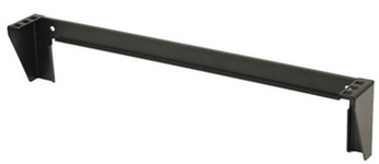LIONBEAM Lionbeam lb-vpm2 Vertical Wall Mount Rack 2U