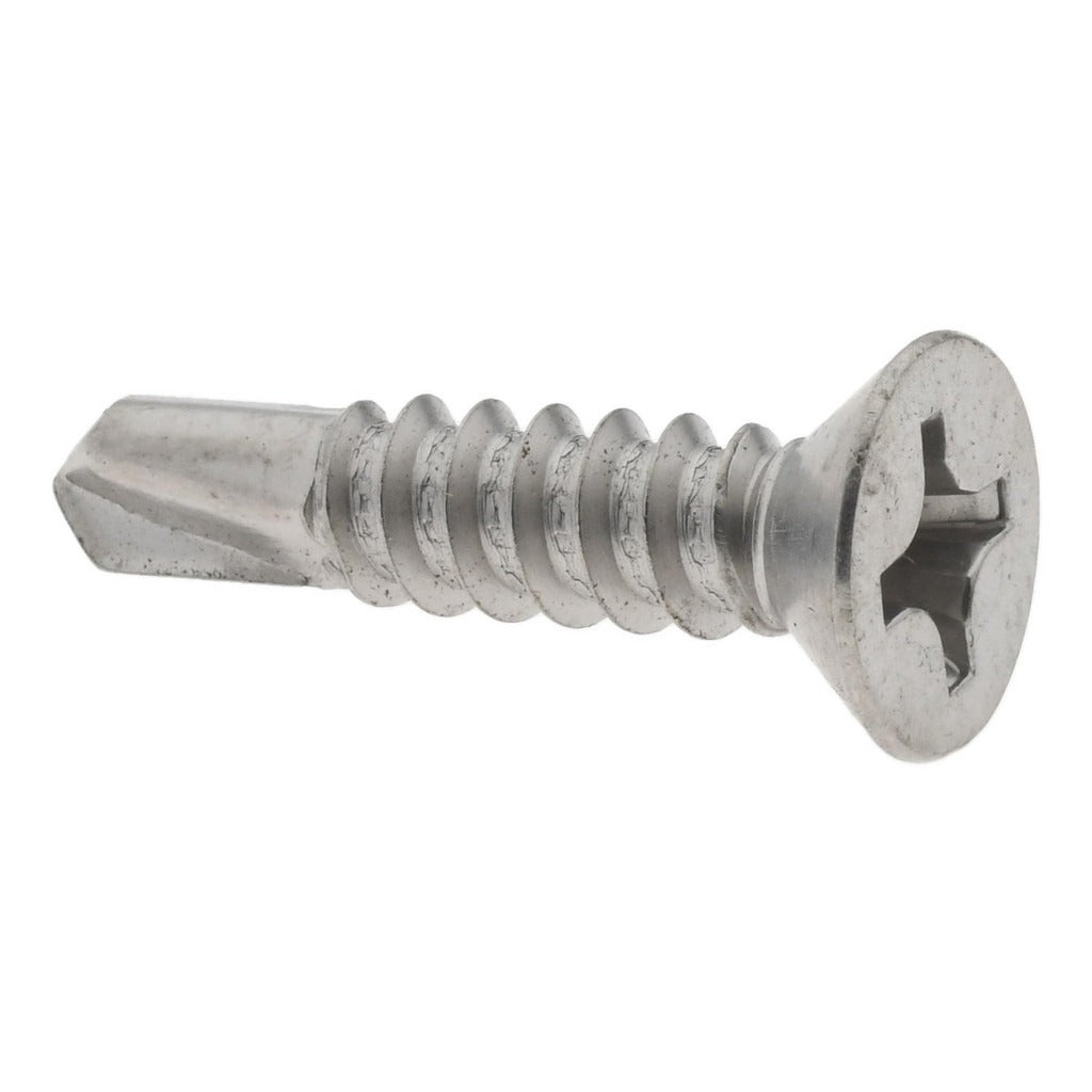 VALUE COLLECTION Value Collection R55000102 No. 12 Self Drilling Screw