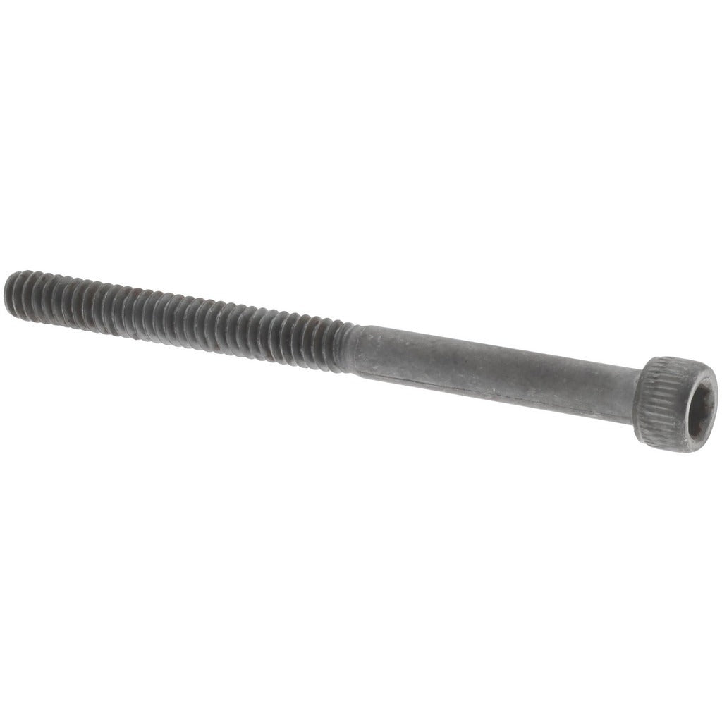 VALUE COLLECTION Value Collection 581129PR Hex Socket Cap Screw 4-40 Unc