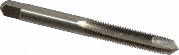 CLEVELAND CONTROLS Cleveland C57137 Spiral Point Tap 1/4-28 Unf 2 Flute Hss