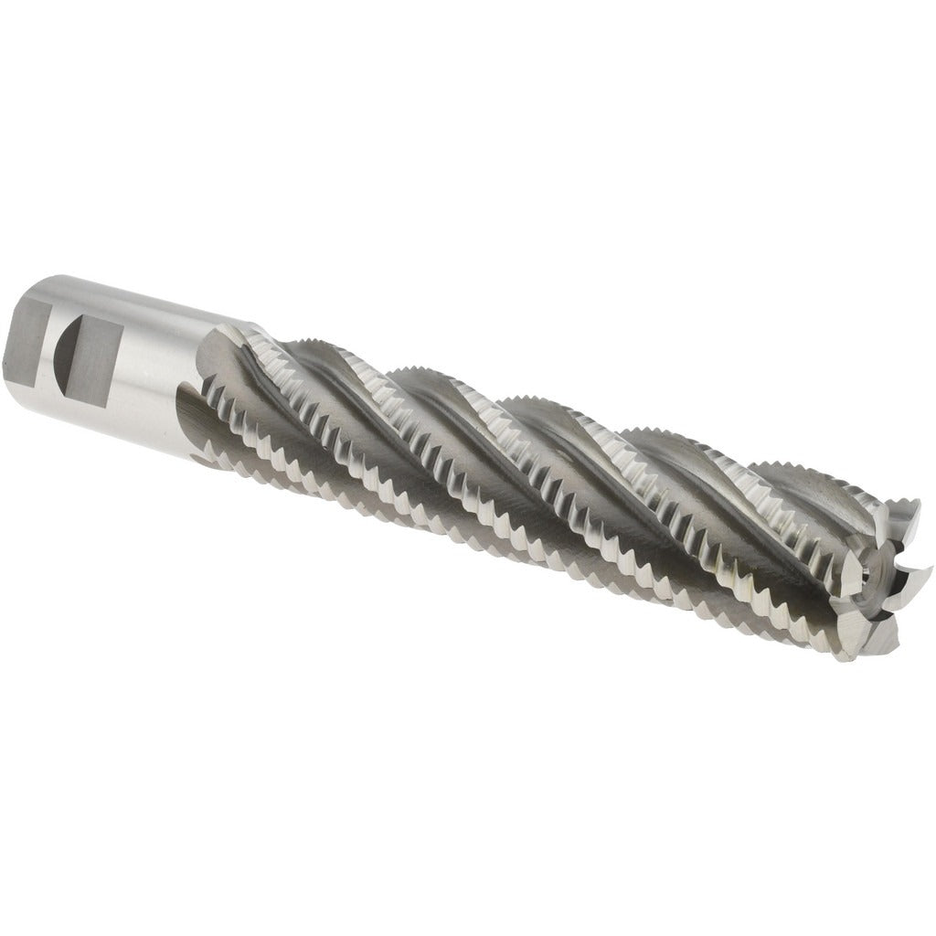 VALUE COLLECTION Value Collection 723-5844 Roughing End Mill 1-1/4 in Cobalt