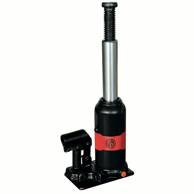 CHICAGO PNEUMATIC Chicago Pneumatic 8941081080 Bottle Jack 8T (8.81ST) CP81080