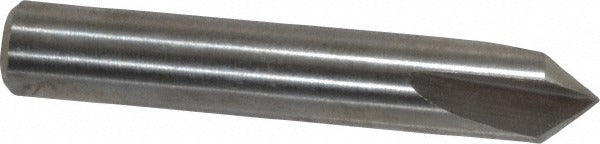 KEO Keo 917-000-033 Countersink 1/4 in 82 Degree 3 Flute Hss