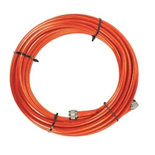 SURECALL Surecall SC-PL-75FT SC-400 Plenum Coax Cable 75 Ft