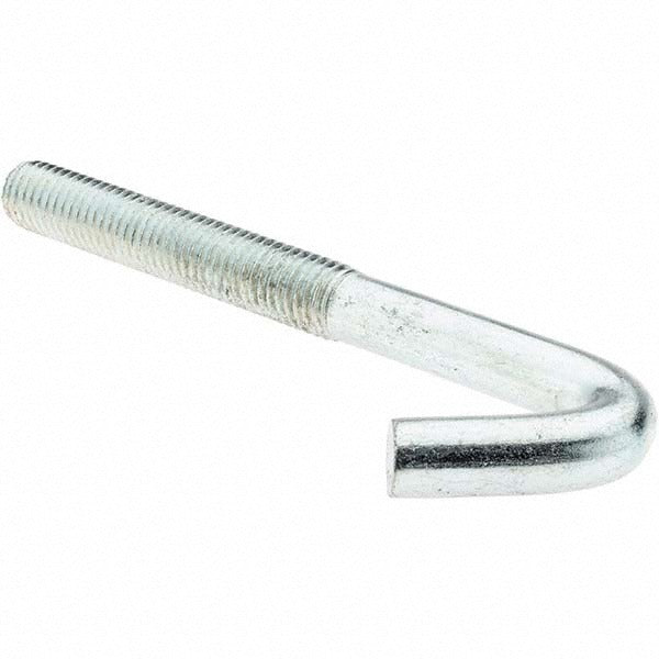 VALUE COLLECTION Value Collection 30978 Bent Anchor Bolt 5/8-11 6 in Grade 2