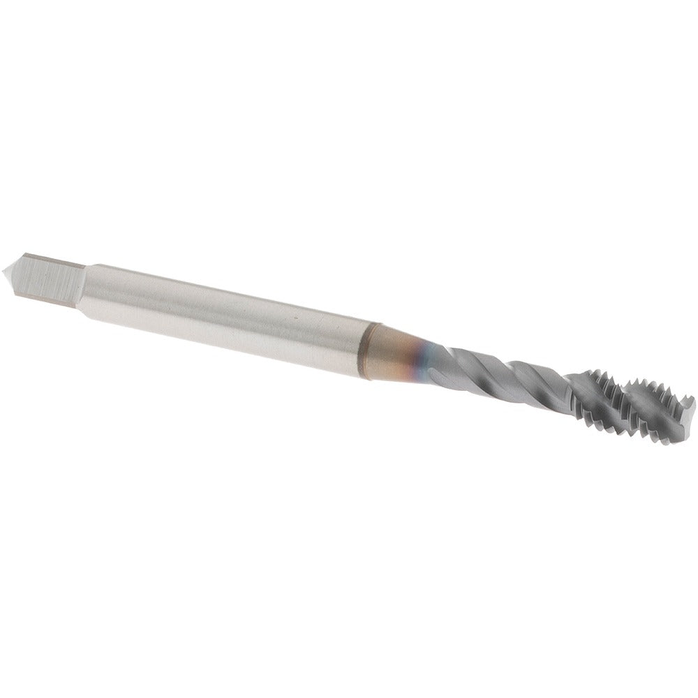 OSG Osg 0136808 Spiral Flute Tap 10-32 Unf Bottoming Ticn Hss