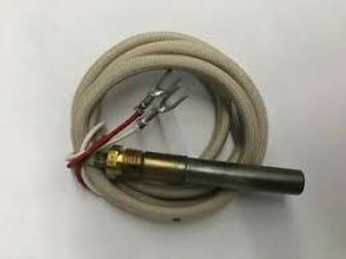 ROBERTSHAW Robertshaw 1950-53B Pilot Thermopile Thermocouple 36 Inch 2-Lead Replacement 1950-53B