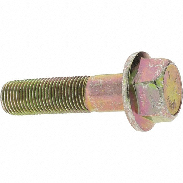 VALUE COLLECTION Value Collection 47118 Flange Bolt 1/2-20 Unf 2 in Grade 8