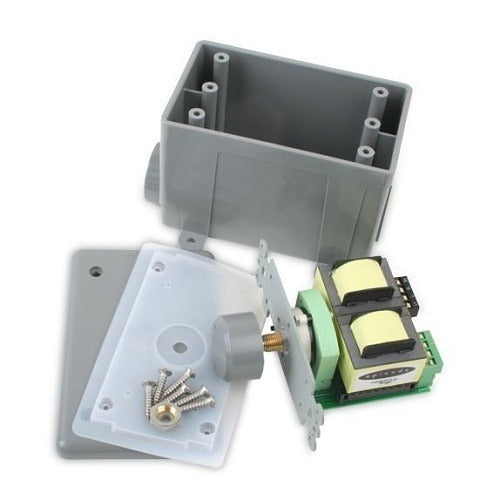 EPISODE Episode EA-MR-AW-RVC-100 Outdoor Volume Control 100W