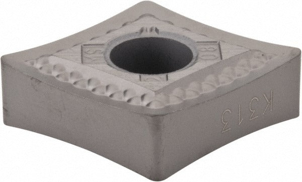 KENNAMETAL Kennametal 2229656 CNMG432MS K313 Carbide Turning Insert