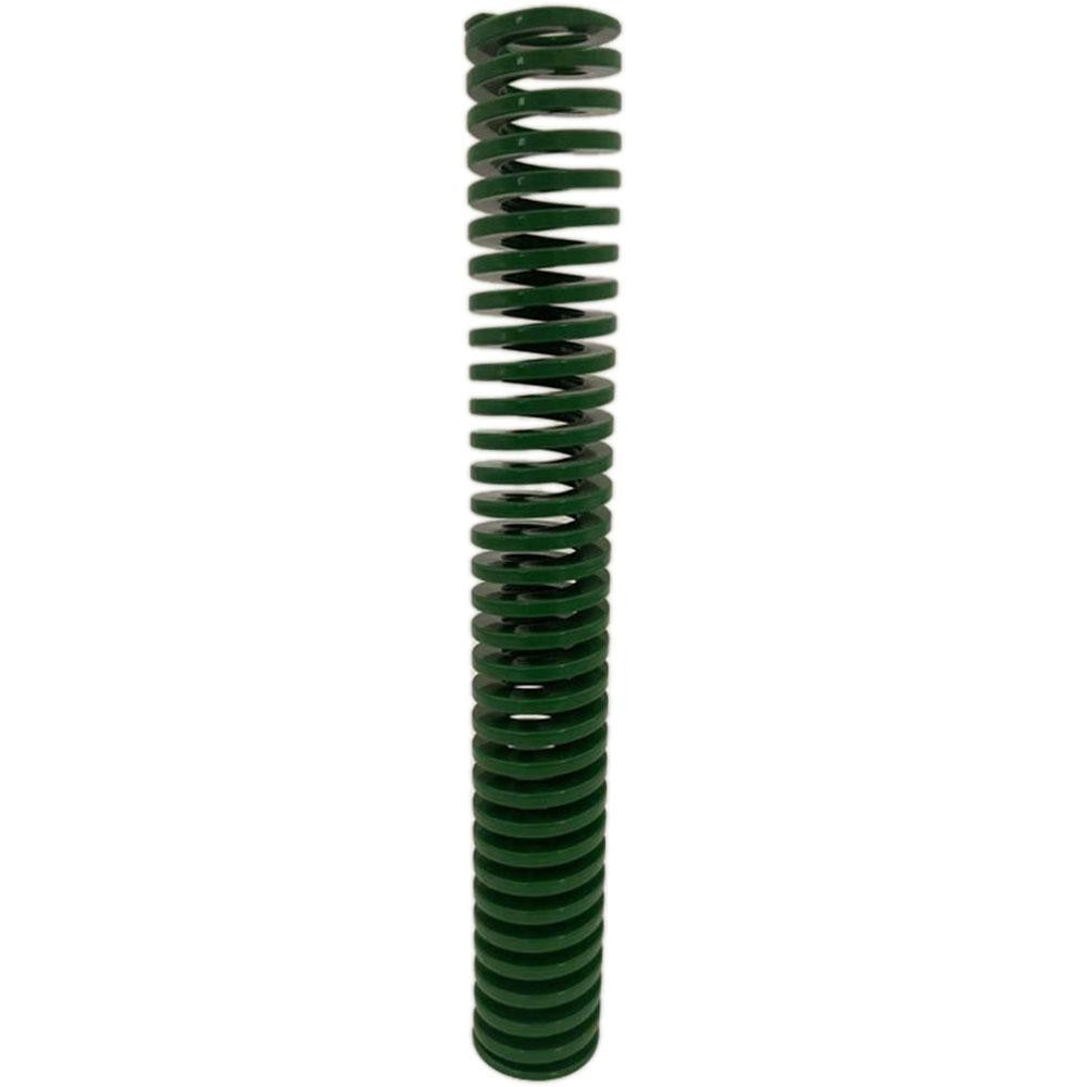 GIBRALTAR Gibraltar DCIL25-178 Die Spring 7 in Light-duty Green
