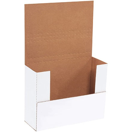 BSC PREFERRED Bsc Preferred M1BKXL Corrugated Book Mailer Pack of 50