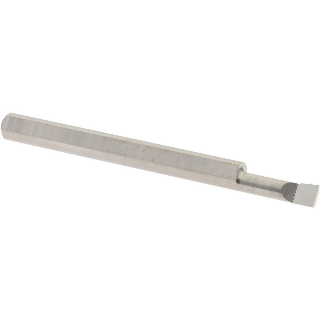 ACCUPRO Accupro ACC-BB100300 Boring Bar Submicron Solid Carbide