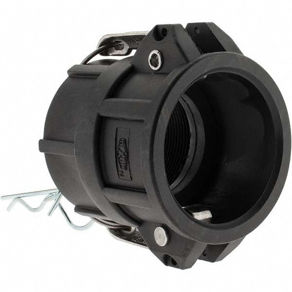 DIXON VALVE & COUPLING Dixon Valve Coupling DV-00304 Cam Groove Coupling Part D
