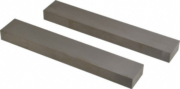 VALUE COLLECTION Value Collection 637-7624 Tool Steel Parallel 9x1.5x0.75in Pair