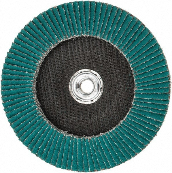 3M 3M 7010363157 Flap Disc 36 Grit Type 29 7 Inch Zirconia