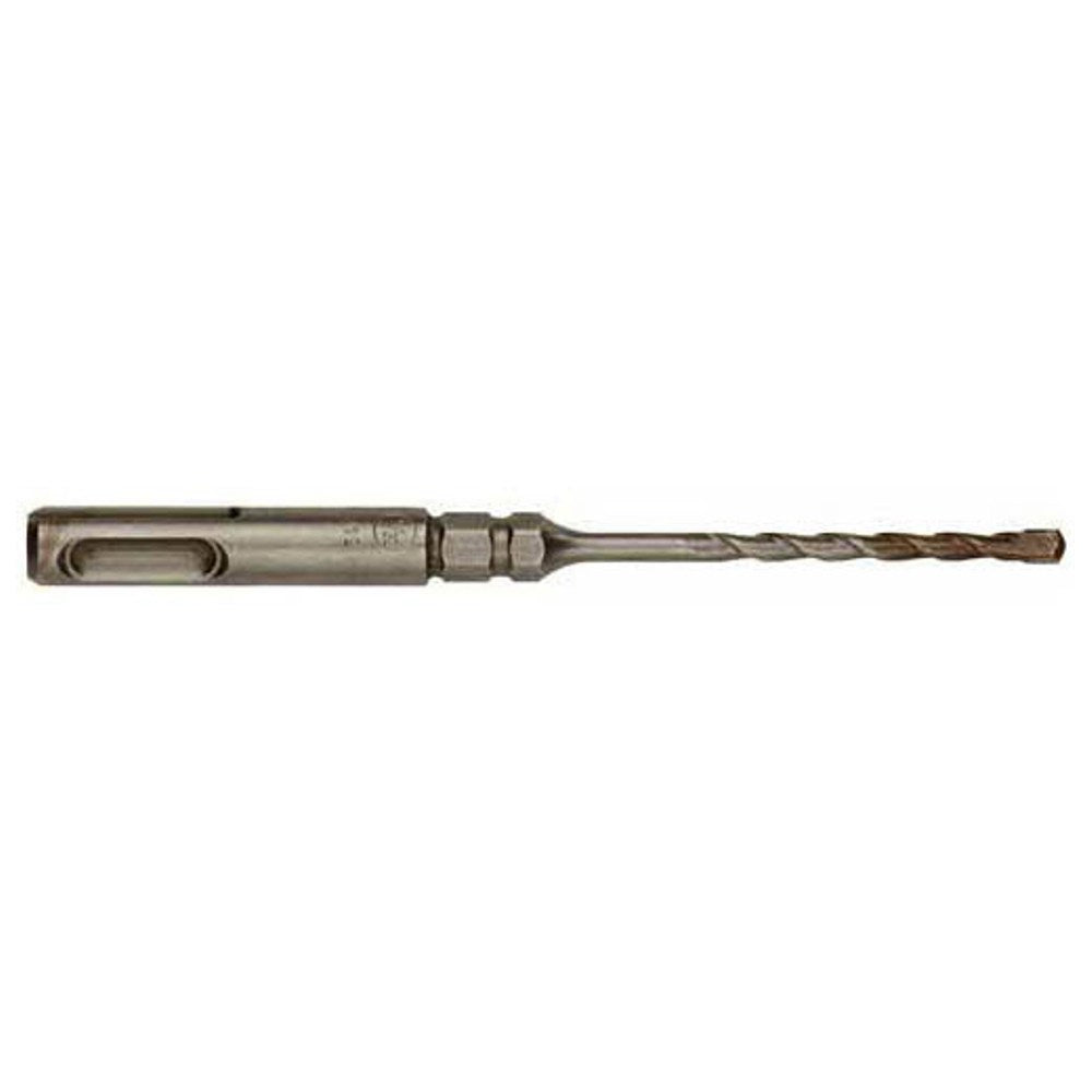 Milwaukee 48-20-7091 5/32 x 7 SDS+ Carbide Rotary Hammer Bit with 1/4 Hex Shoulder