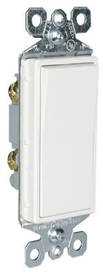 LEGRAND Pass Seymour TM870WSLCC10 Illuminated Decorator Switch 10 Pack