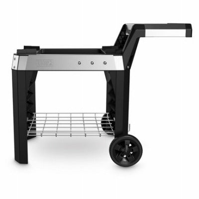 WEBER Weber-stephen Products 6012001 Pulse Grill Cart