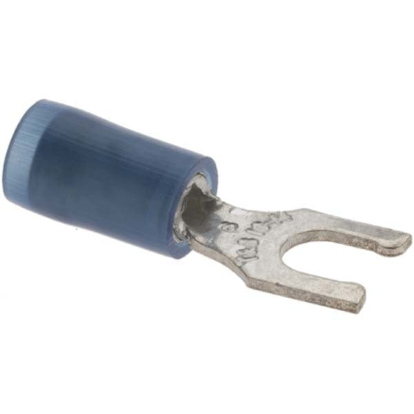 VALUE COLLECTION Value Collection BD-18366 Locking Fork Terminal 8 Stud