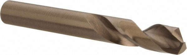 CLEVELAND CONTROLS Cleveland C14814 9mm Cobalt Screw Machine Drill Bit
