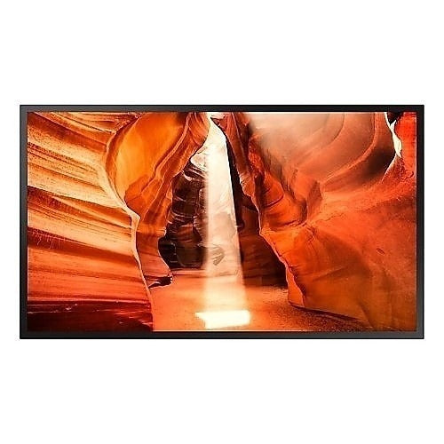 SAMSUNG Samsung OM55N 55 Inch Commercial Display Semi-outdoor