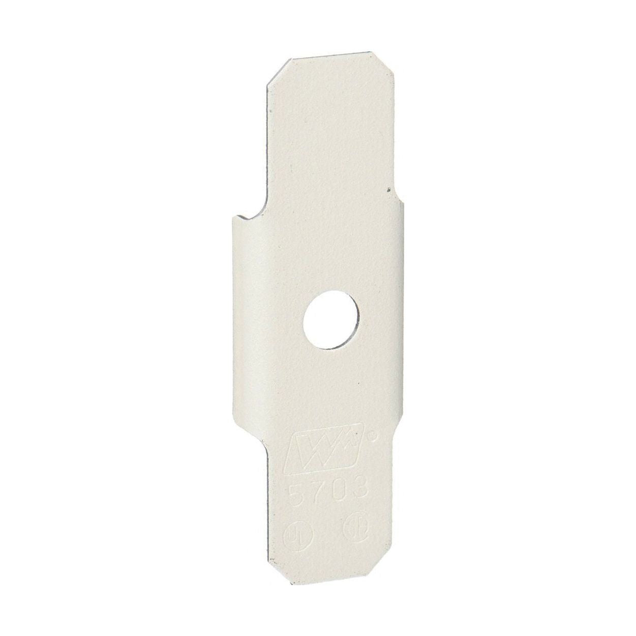 LEGRAND Legrand V5703 Supporting Clip (2-1/2 in)