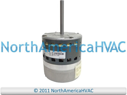 TRANE TRANE MOD0963 ECM Blower Motor with Module 1/3 HP