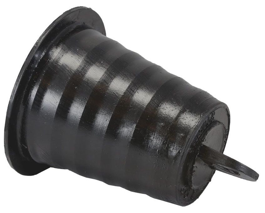 CANTEX CANTEX 5315262 Conduit Plug With Pulling Eye 4 in