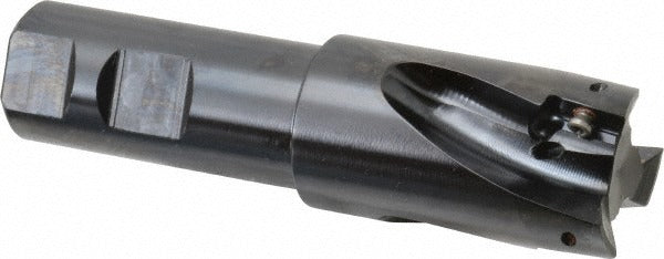 KENNAMETAL Kennametal 2623858 Indexable Square-shoulder End Mill