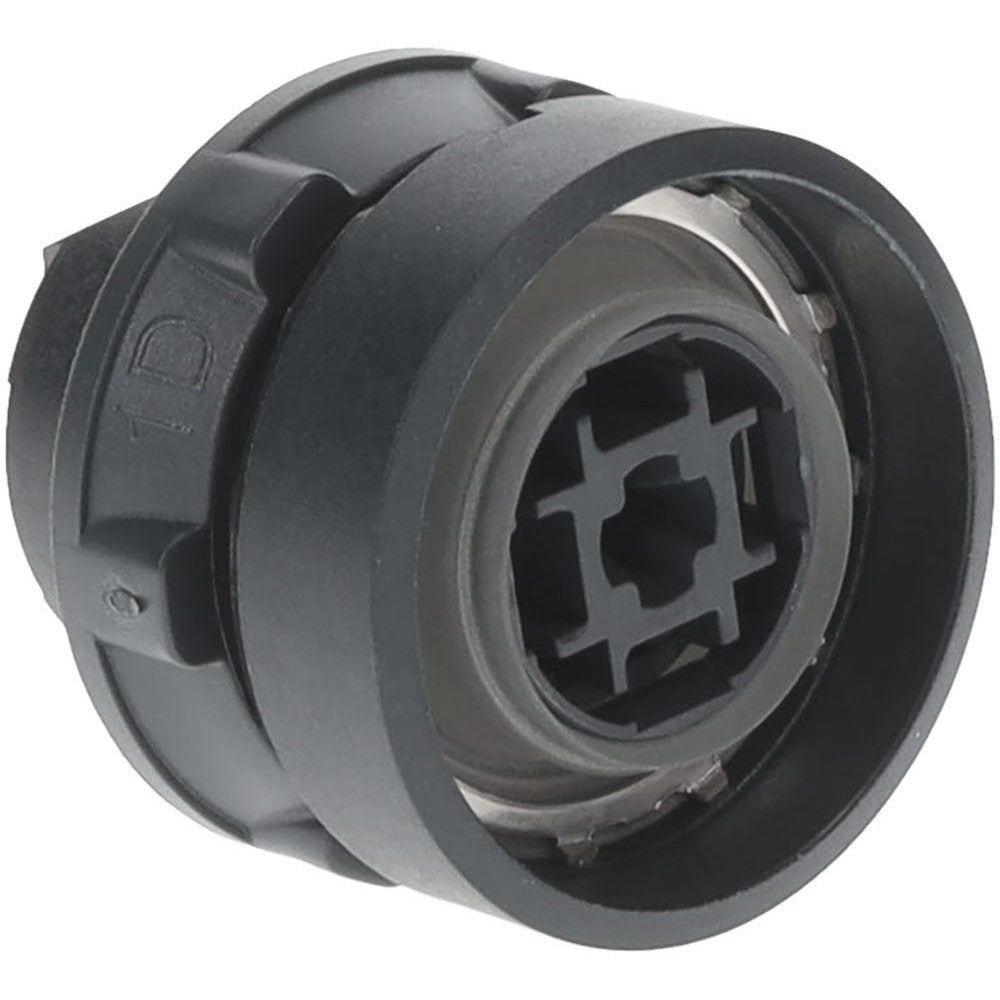SCHNEIDER ELECTRIC Schneider Electric ZB5AA0 Push-button Switch 22mm Momentary
