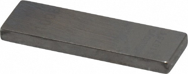 MITUTOYO Mitutoyo 611128-531 Steel Gage Block 0.1008 in Grade 0