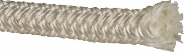 VALUE COLLECTION Value Collection WS-MH-FIBR-113 Double Braid Rope 5/8 in