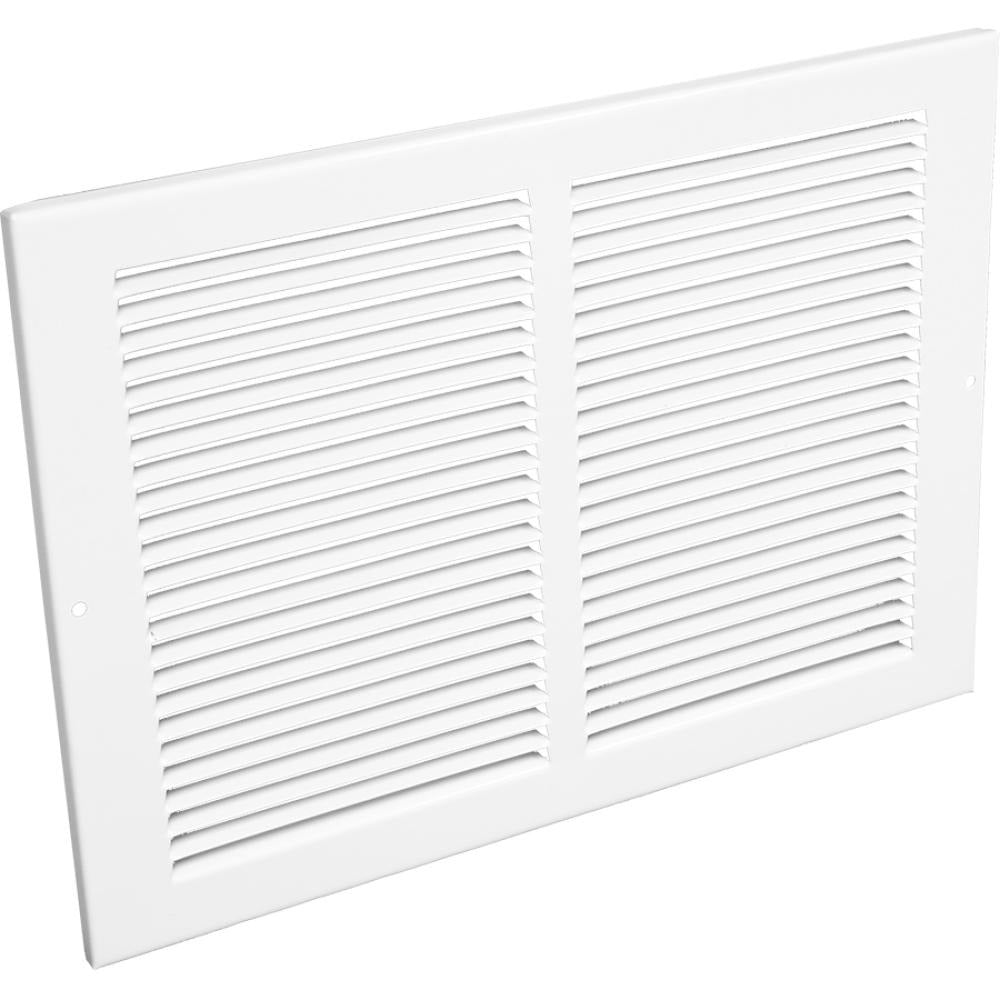CONTINENTAL INDUSTRIES Continental Industries G35W1420 Return Air Grille 20 x 14 in